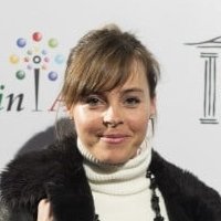 Alicia Bogo Desnuda