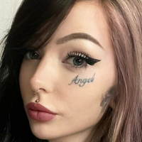_alienxbaby_ Desnuda