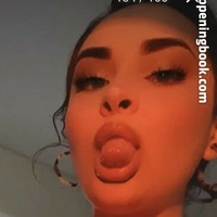 Aliiibaeeee Desnuda