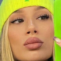 Alina Ostraya Desnuda