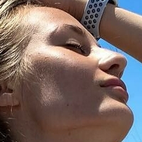 Alina Soboleva Desnuda