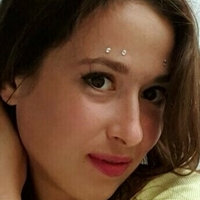 alinashine Desnuda
