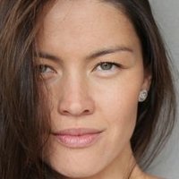 Aline Nakashima Desnuda