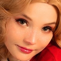 Alisa Bishop Desnuda