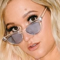 Alisha Marie Desnuda