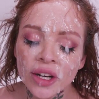Aliya Brynn Desnuda