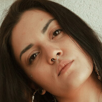 Allexia Sampaio Desnuda