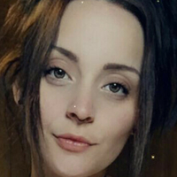 Alliecat93 Desnuda