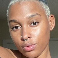 AllynRa Desnuda