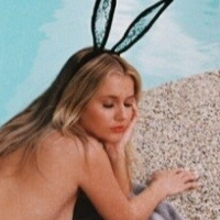 Allyyyrose Desnuda