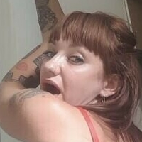 aluckygirl Desnuda