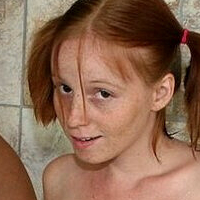 Alyssa Hart Desnuda