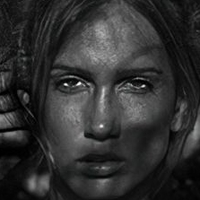 Amanda Conesa Desnuda