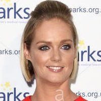 Amanda Davies Desnuda