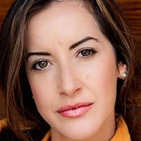Amanda Grillini Desnuda