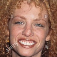 Amanda Kravat Desnuda