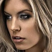 Amanda Paige Desnuda