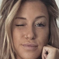amandanicole96 Desnuda