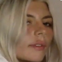 amandaserrano Desnuda