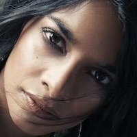 Amara Karan Desnuda