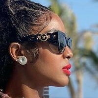 Amara La Negra Desnuda