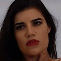Amazongirl1 Desnuda