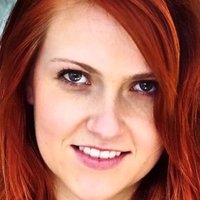 Amber Rules Desnuda