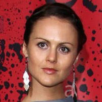 Amber Sainsbury Desnuda