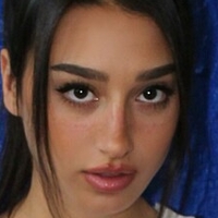 ambergianna Desnuda