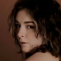 ambersexclusives Desnuda