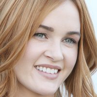 Ambyr Childers Desnuda