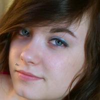 Ambz Desnuda