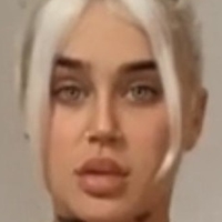 Amy Almighty Desnuda