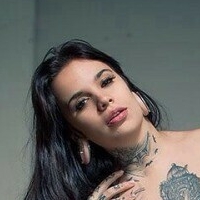 Amyaffinity Desnuda
