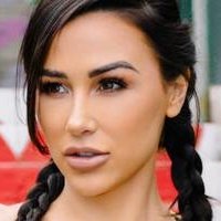 Ana Cheri Desnuda