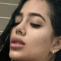 Ana Gandica Desnuda