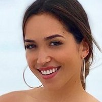 Ana Isabelle Desnuda
