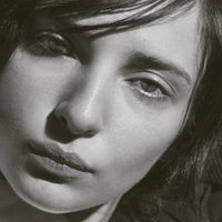 Ana Khutsishvili Desnuda