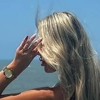 Ana Laura Goulart Desnuda