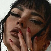 Ana Whiterose Desnuda