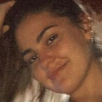 Ana Zimerman Desnuda