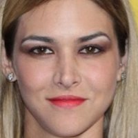 Anahí de Cárdenas Desnuda