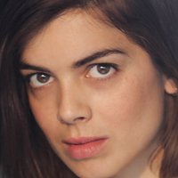 Anais Parello Desnuda