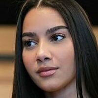 Analis Cruz Desnuda