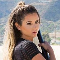Anastasia Ashley Desnuda