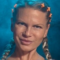 Anastasia Motorina Desnuda