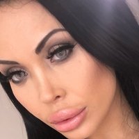 Anastasia Sweet Desnuda