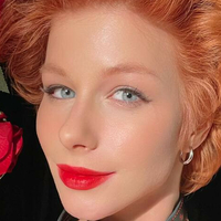 Anastasia Zhilina Desnuda