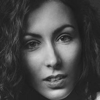 Anastasiia Kyryliuk Desnuda