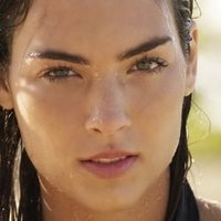 Andi Muise Desnuda